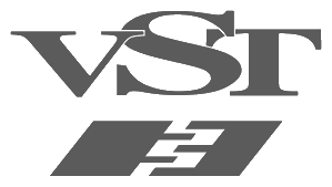 Steinberg VST3